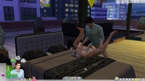 Wickedwhims The Sims Hd Porn Video