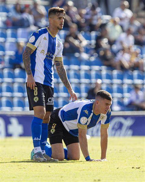 Hércules CF Mercado Fichajes: Manu Navarro jugará con el filial cuando