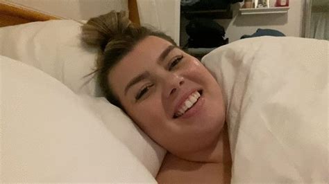BBW CHLOE Fantasy Facetime BBW CHLOE Clips4sale