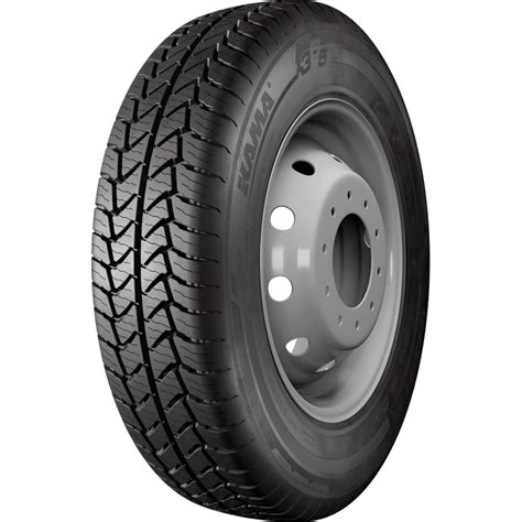 Автошина KAMA 365 LT (НК-243) 195 R14С 106/104 R 0 — купить в интернет ...