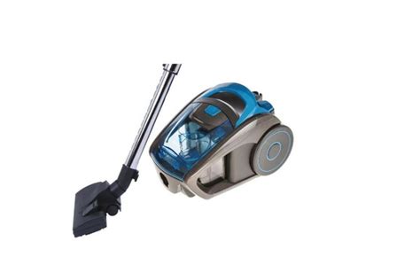 Бытовой пылесос KELLI KL-8007 Синий, синий - купить по низким ценам в ...