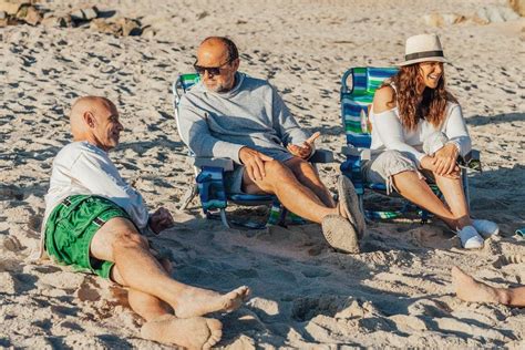 Découvrez les destinations de vacances idéales pour les seniors Le