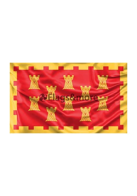 Greater Manchester County Flag - Flags & More LTD