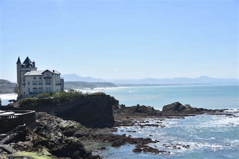 Villa Belza La Cautivadora Historia De Un Lugar M Gico En Biarritz