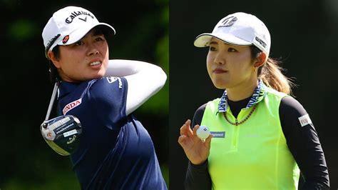 Kpmg全米女子プロゴルフ選手権 Golf M （ゴルフエム）｜ゴルフ×ライフスタイル情報メディア