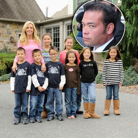 Jon Gosselin: 'Heartbroken' & 'Outraged' His Kids Will Be Back On TV