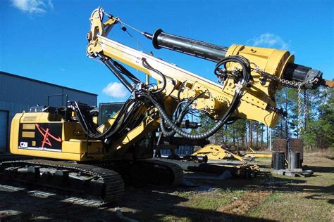 Czm Ek Sm Drilling Rig Rpi Construction Equipment