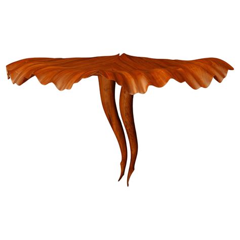 Blonde Marilyn Monroe Leaf Shelf By Mark Levin For Sale At 1stDibs