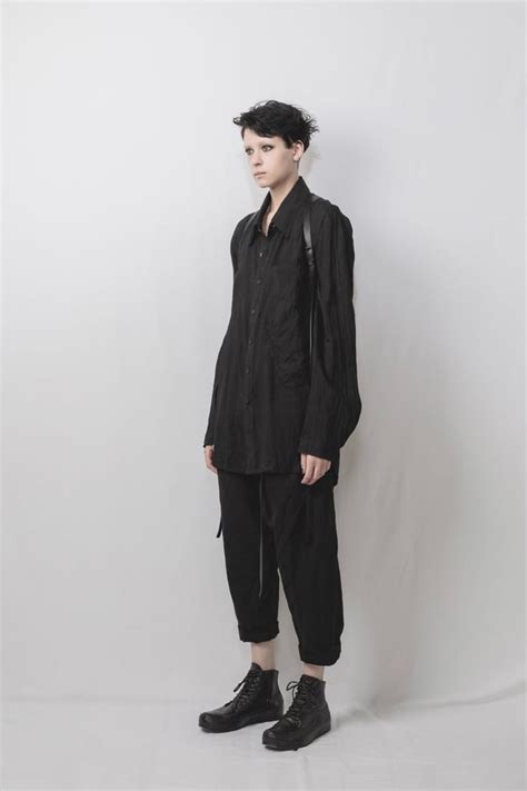 nude masahiko maruyama 2021年春夏コレクション 画像80枚 FASHIONSNAP