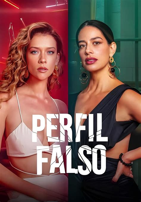 Perfil Falso 2 Temporada Quem É O Assassino - Perfil falso temporada 2 - Ver todos los episodios online