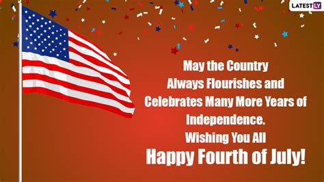 Best Fourth Of July 2021 Wishes For Clients Employees WhatsApp