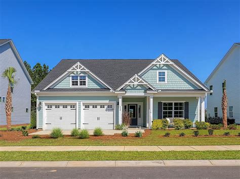 Grand Park By Mungo Homes In Leland Nc Zillow