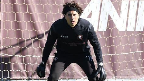 Memo Ochoa Y Sus Reveladoras Declaraciones Sobre Su Paso Por Europa