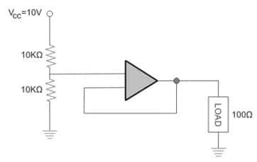 Voltage Follower Circuit Working Advantages Its Applications