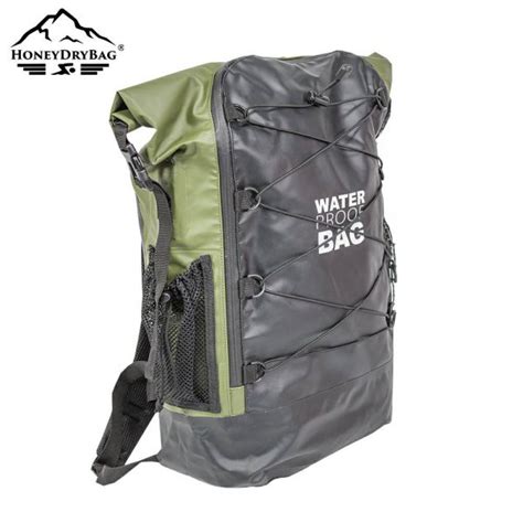 Waterproof Outdoor Backpack | HoneyDryBag