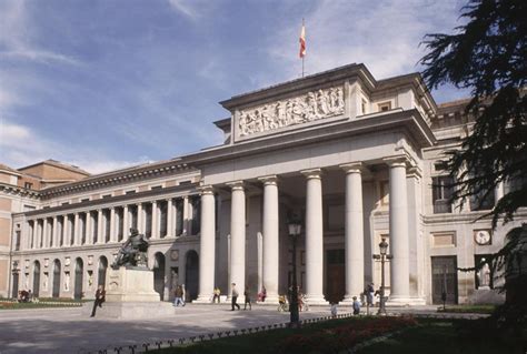 Madrid: Culture, Cocktails And Hospitality