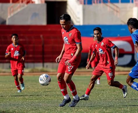 Persiba Bantul Tapaki Final Liga 3 DIY Pelatih Pahami Keputusan Laga