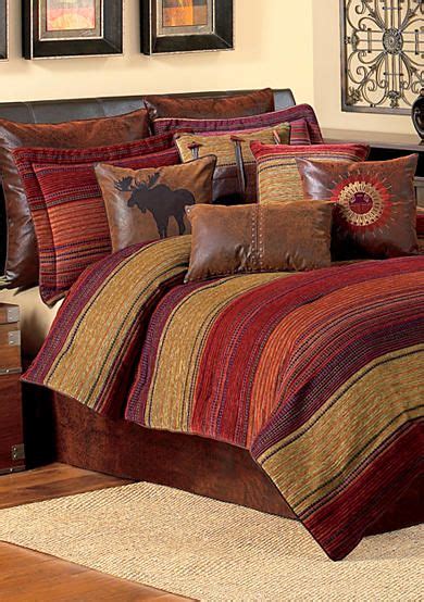 Croscill Plateau Bedding Collection Online Only Comforter Sets Home Decor Western Bedding