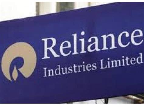 Ril Q Results Reliance Industries Q Jumps To Rs Crore