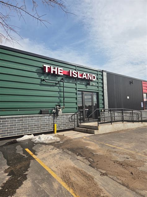 The Island Food Truck updated... - The Island Food Truck