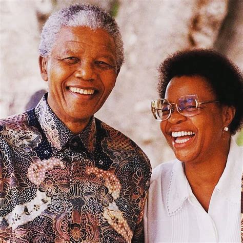 Graca Machel biography: age, children, husband, Nelson Mandela, trust ...