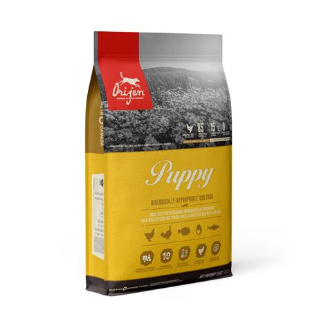Orijen Puppy - Petworkz