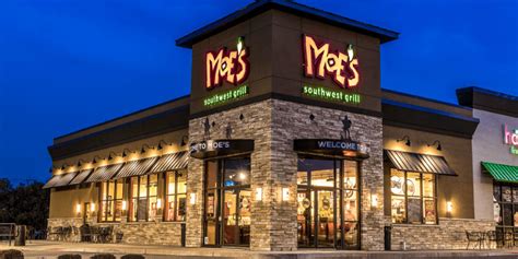 Vegan Options at Moe’s Southwest Grill (Updated 2023) – VeggL