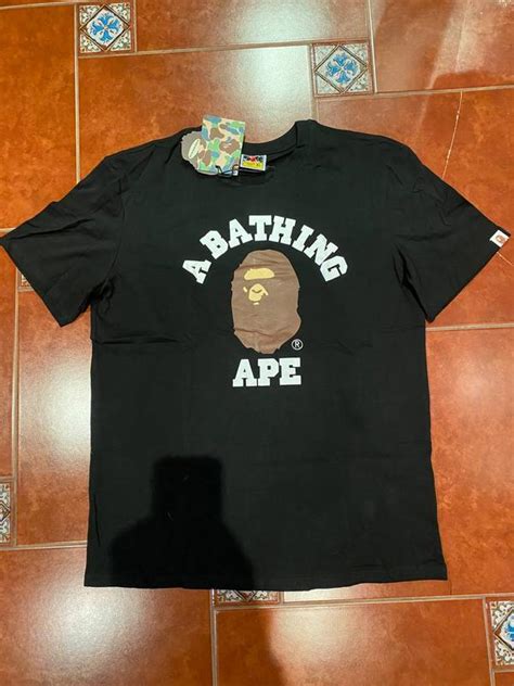 Футболка bape — ціна 810 грн у каталозі Футболки Купити чоловічі речі ...