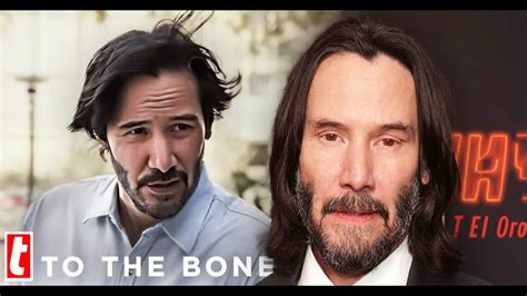 Netflix S Controversial Keanu Reeves Movie Sparks Outrage YouTube