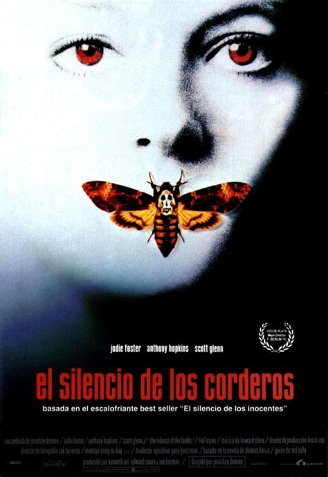 El silencio de los corderos Tu Cine Clásico Online