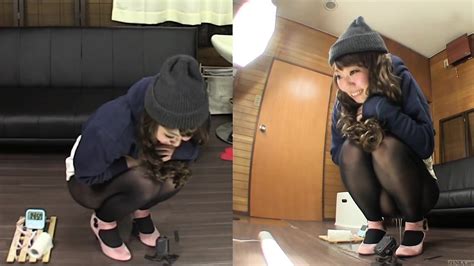 Subtitled Amateur Japanese Pee Desperation Failure In Hd At Drtuber