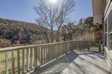 For Sale 1274 Tarpine Valley Rd Rogersville Tn 37857 ®