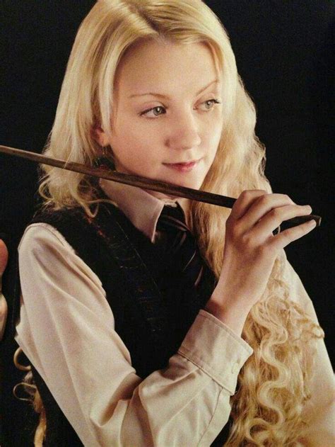 Luna Lovegood Wiki Harry Potter Amino