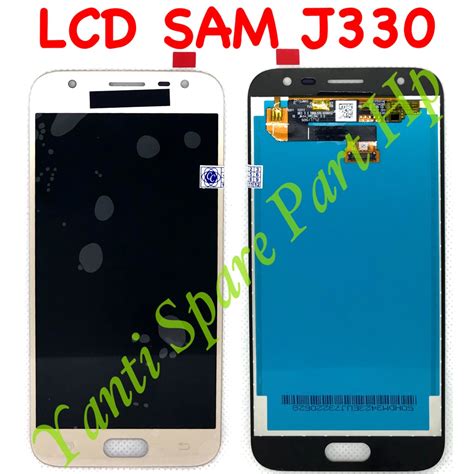 Jual Lcd Touchscreen Samsung J Pro J Fullset Original New