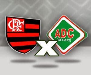 Assista ao vivo a Flamengo x Cabofriense pelo Cariocão Coluna do Fla