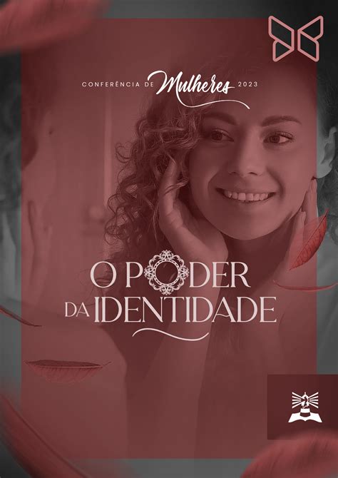 O Poder Da Identidade [mulheres] Ministério Verbo Da Vida Mvv Hotmart