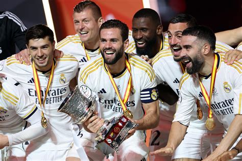 Real Madrid El M S Popular En China Y Ee Uu Lauefachampionsleague