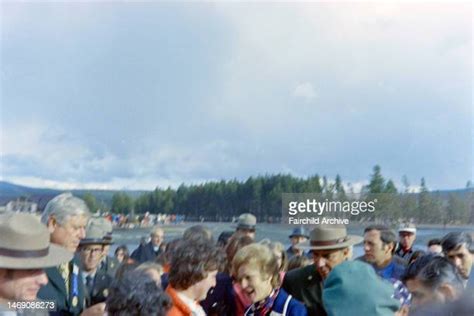 203 Pat Nixon Park Stock Photos, High-Res Pictures, and Images - Getty ...