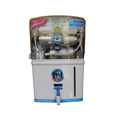 Best Deals For Kent Ultra Storage Rouvuf Water Purifier 8l In Nepal