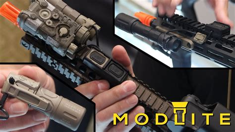 Modlite MSM ShotShow 2024 YouTube