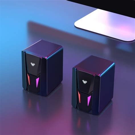 Gaming Speaker - AULA