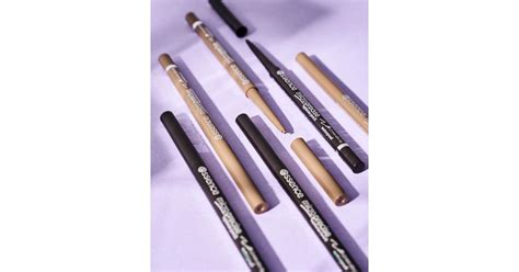 Essence Micro Precise Svin Nik Za Obrvi Za Enske G Odtenek Dark Blonde Spleticna Si