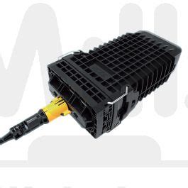 Commscope Tenio External Fibre Optic Splice Closures Mills Ltd