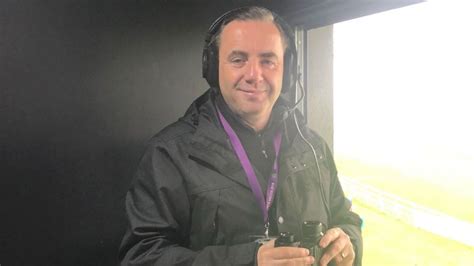 John Hunt Triumph Over Tragedy And His Unwavering Dedication To Racing