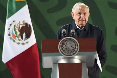 Amlo Pide Pruebas A La Dea Sobre Dichos Del C Rtel De Sinaloa Y Cjng