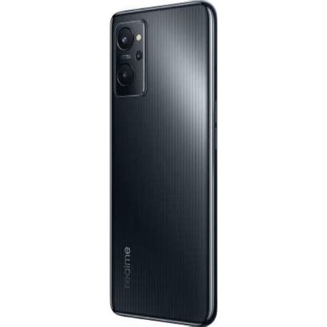 Realme 9i 4 128 Prism Black RMX3491 Initiative