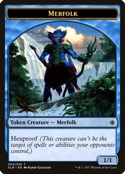 Deeproot Waters · Ixalan Xln 51 · Scryfall Magic The Gathering Search