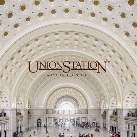 Union Station Washington D.C.