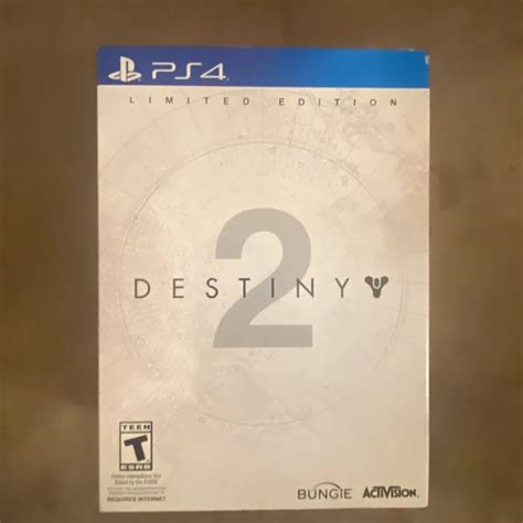 Destiny 2 Limited Edition For Ps4 · Whatnot Buy Sell And Go Live