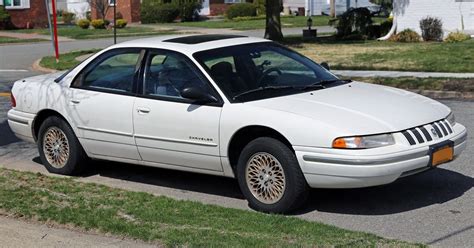 10 Best Selling Cars From The 90s That Didnt Age Well At All Flipboard